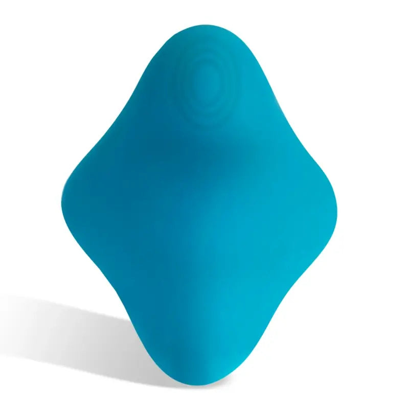 Intense Couples Toys Samantha Culotte Télécommande Bleu
