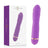 Intense Fun Airon 20 Speeds Silicone Purple