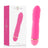 Intense Fun Airon 20 Speeds Silicone Pink