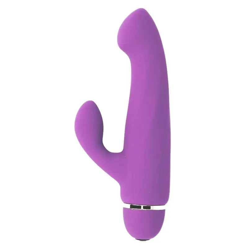 Intense Fun Boral 20 Vitesses Silicone Lila