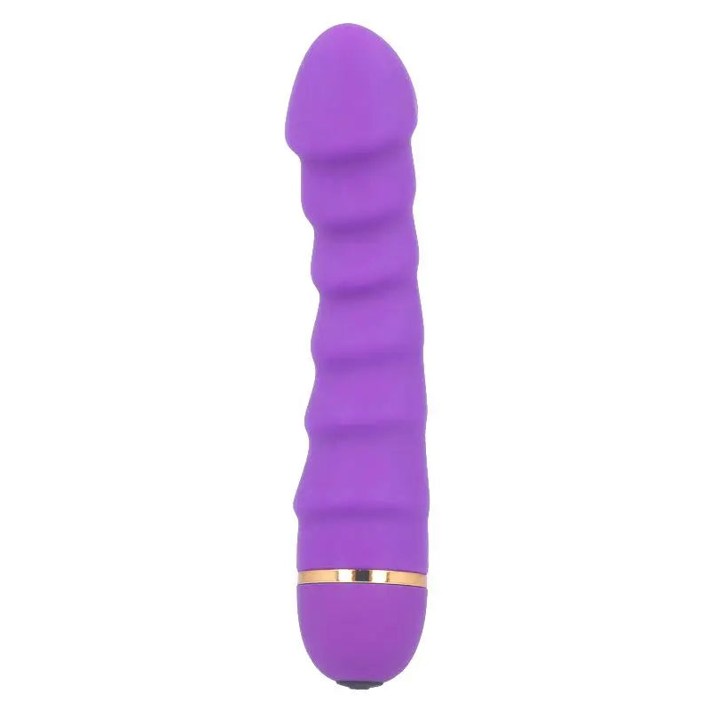 Intense Fun Sally 20 Speeds Silicone Lilas