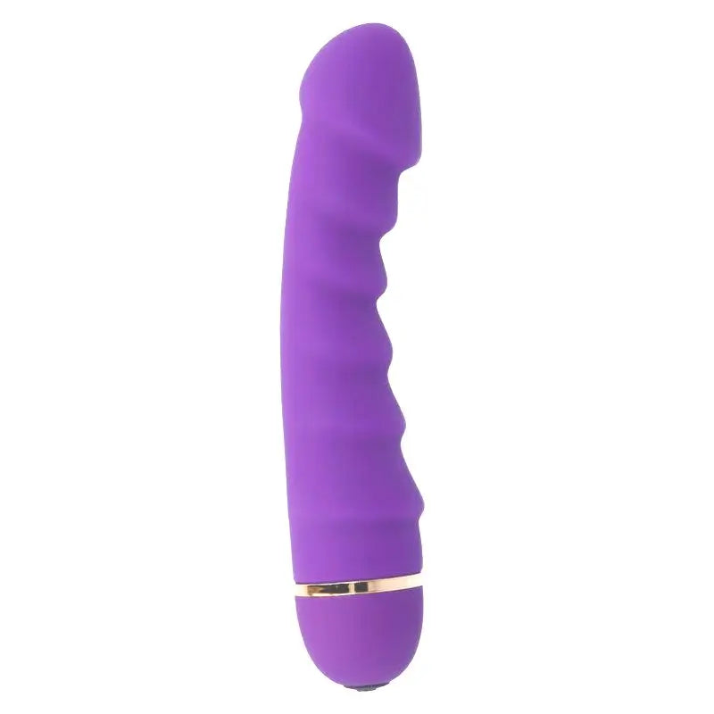 Intense Fun Sally 20 Speeds Silicone Lilas