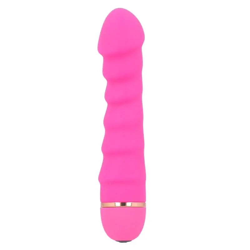Intense Fun Sally 20 Vitesses Silicone Rose