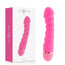 Intense Fun Sally 20 Speeds Silicone Pink