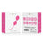 Intense Health & Fun Karmy Fit Kegel Silicone Fuchsia