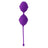 Intense Health & Fun Karmy Fit Karmy Fit Silicone Kegel Purple