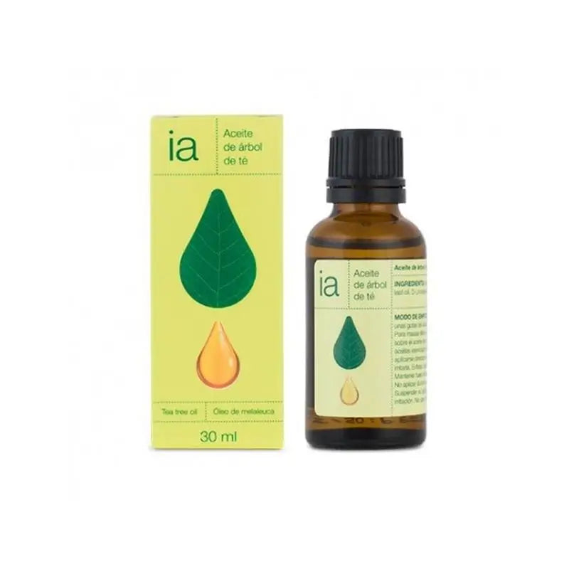 Interapothek Tea Tree Oil, 30 ml