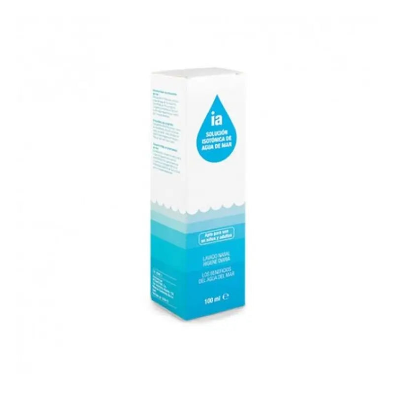 Interapothek Seawater 100 ml