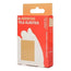 Interapothek Dressing Cotton Fabric Bandage 100X6Cm