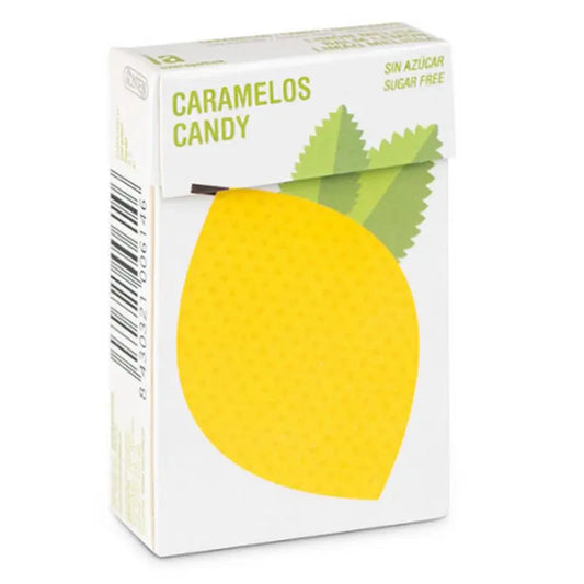 Interapothek Balmelos Lemon Lemon Balm Box