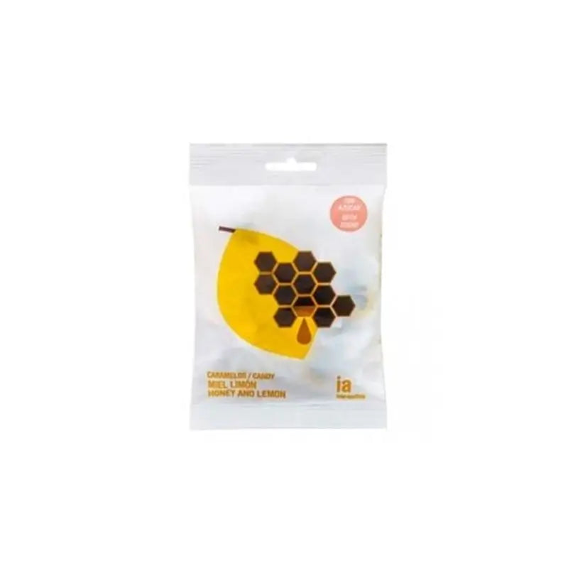 Interapothek Balmelos Honey Lemon Bag C/A