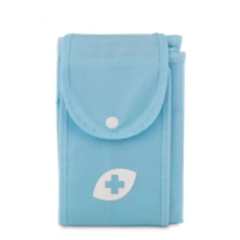 Interapothek Tnt Pleg Reusable Bag 10 Units