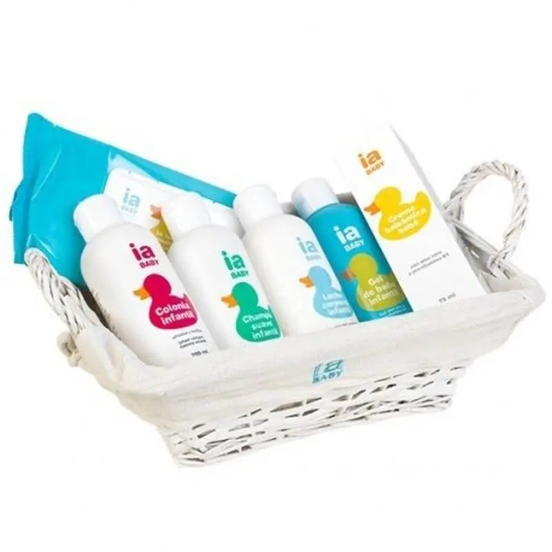 Interapothek Baby Layette