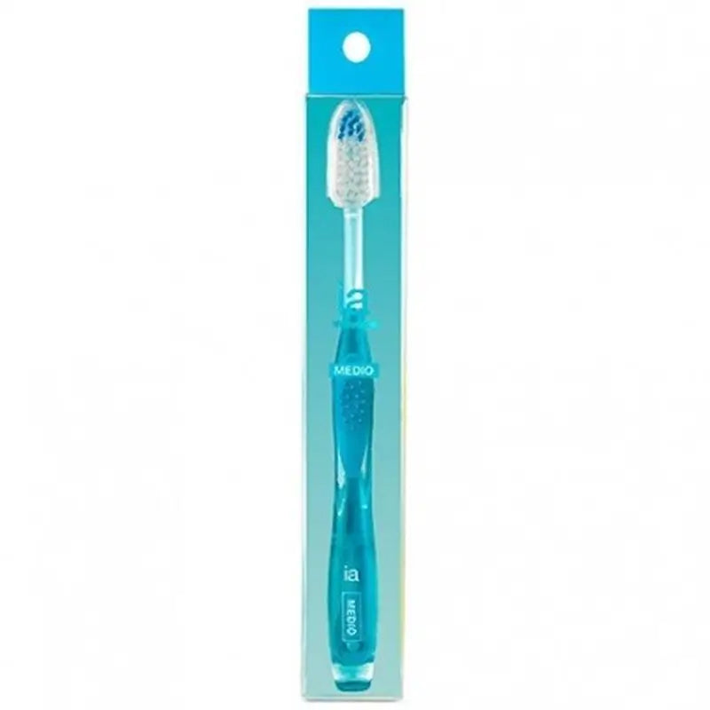 Interapothek Medium Toothbrush