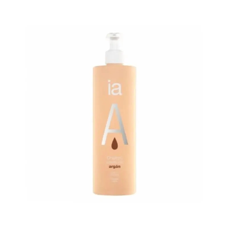 Interapothek Argan Oil Shampoo, 500 ml