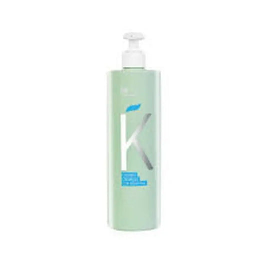 Interapothek Keratin Shampoo, 500 ml