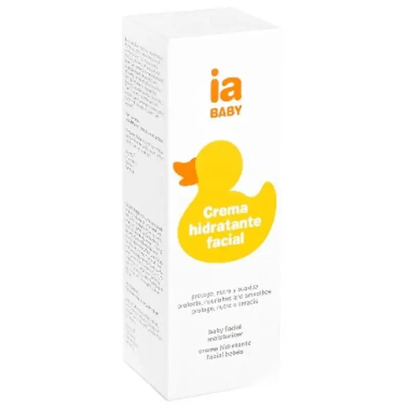 Interapothek Children's Facial Cream, 40 ml