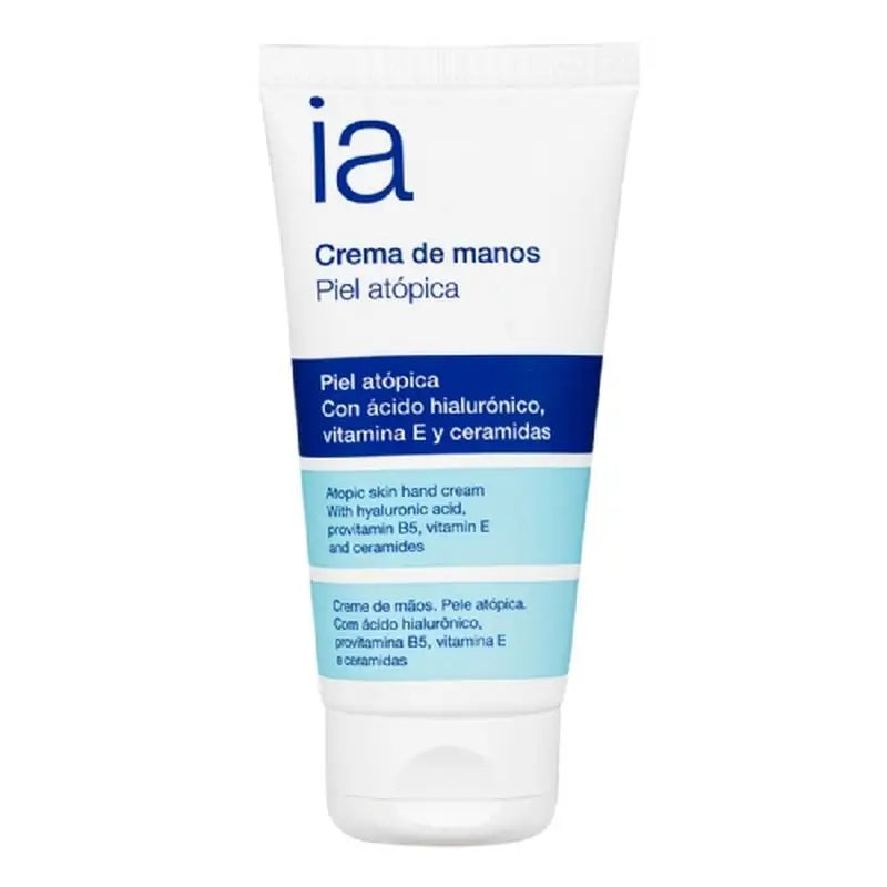 Interapothek Atopic Skin Hand Cream, 50 ml