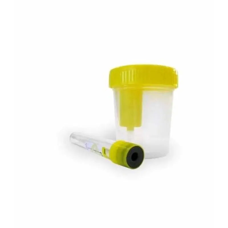 Interapothek Sterile Bottle, 2 litres