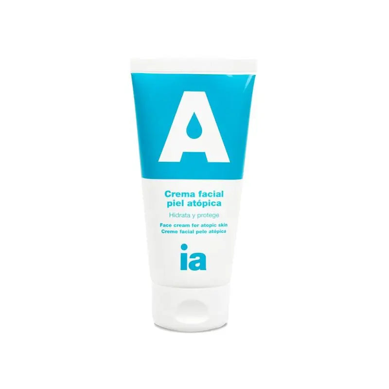 Interapothek Facial Atopic Skin, 50 ml