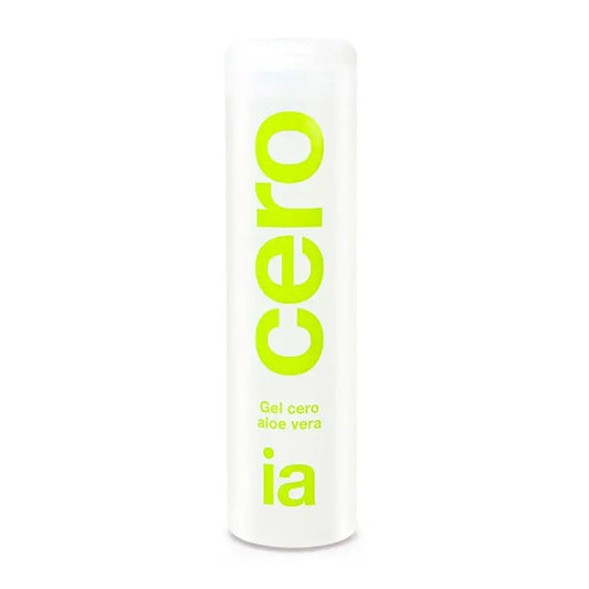 Interapothek Zero Aloe Gel, 100 ml