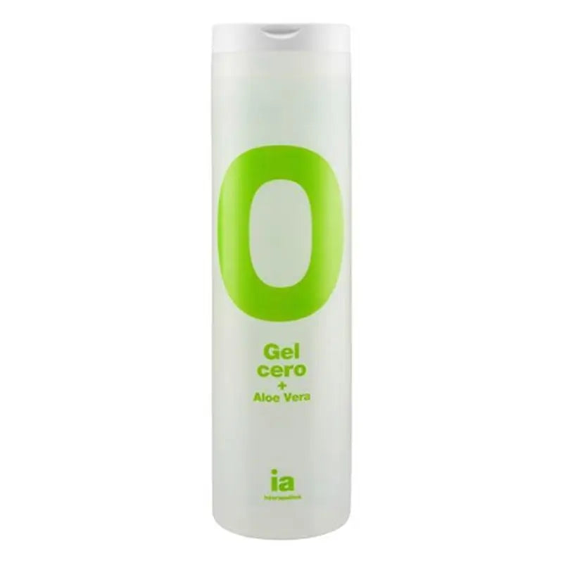 Interapothek Aloe Vera Zero Gel, 1000 ml