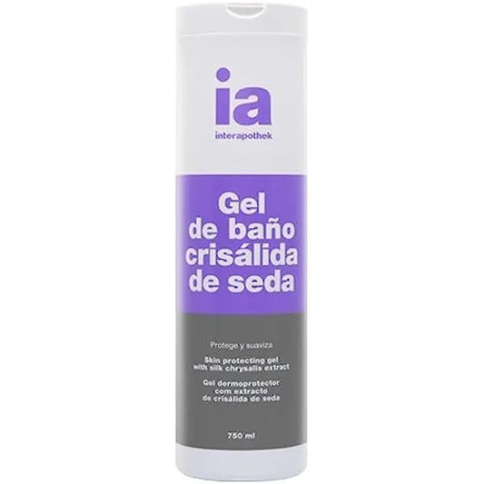 Interapothek Crisalida Silk Gel, 750 ml