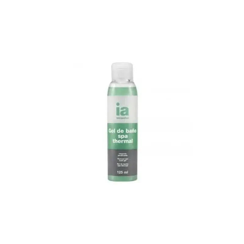 Interapothek Thermal Spa Gel, 125 ml
