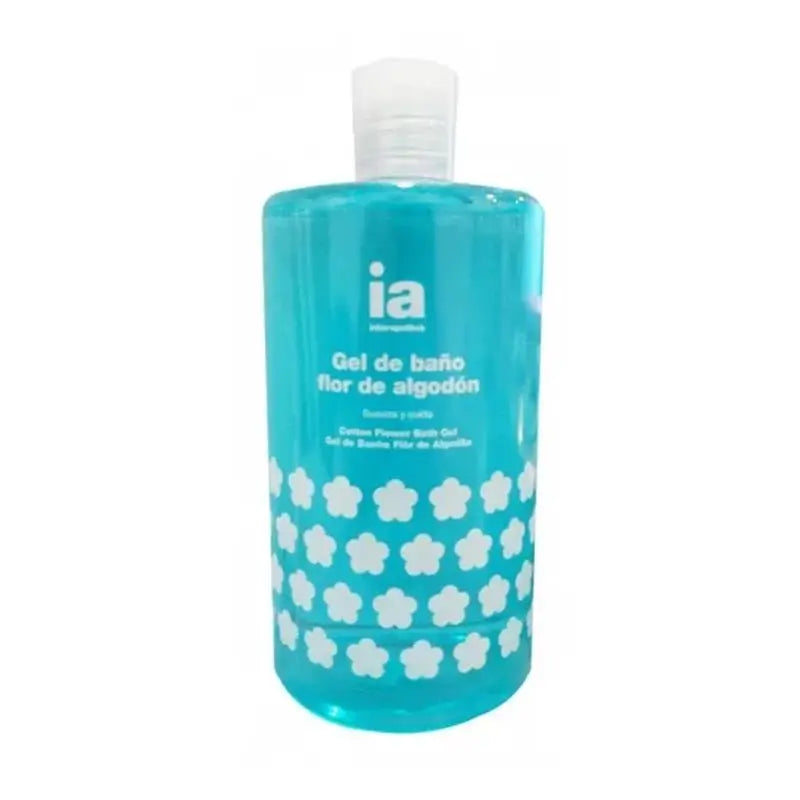 Interapothek Cotton Blossom Gel, 750 ml