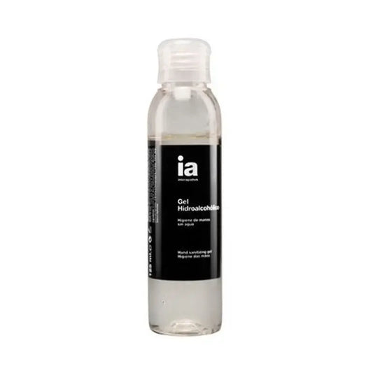 Interapothek Hydroalcoholic Gel 45 Ml