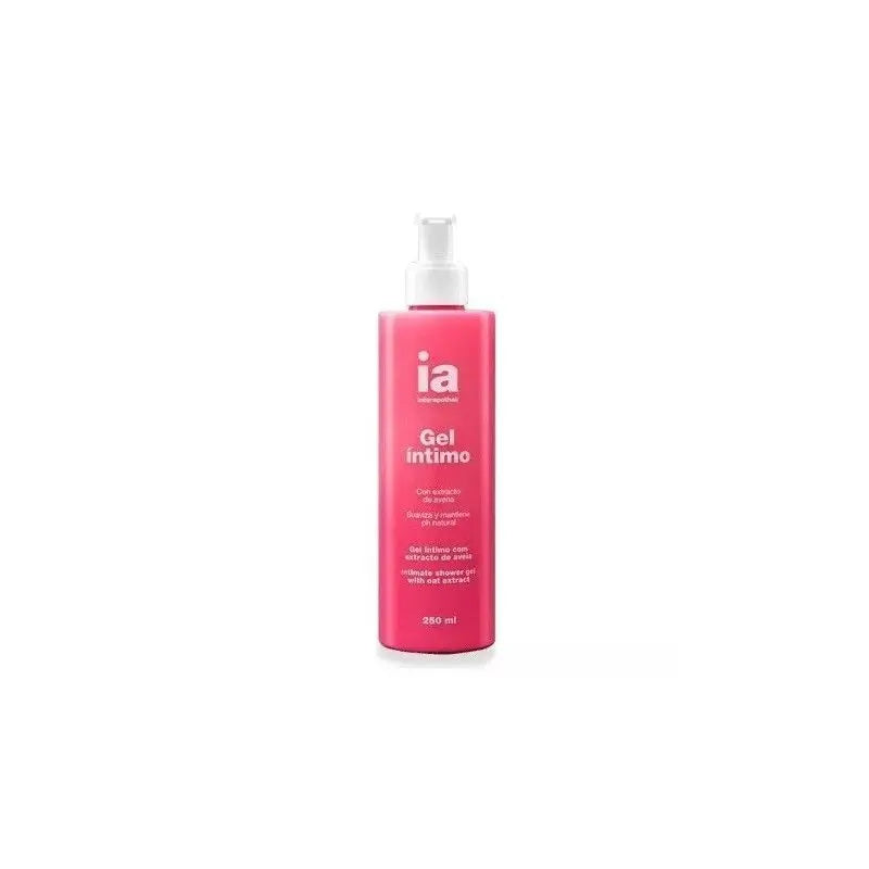 Interapothek Intimate Gel, 250 ml