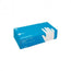 Interapothek Latex Gloves C/Pol Size M, 100 pcs.