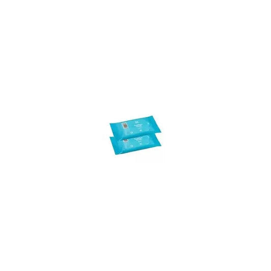 Interapothek Pack 2 Fresh Wipes