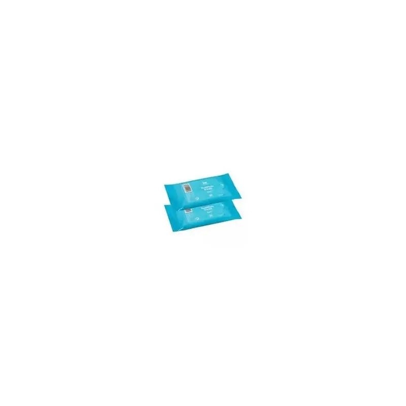 Interapothek Pack 2 Fresh Wipes