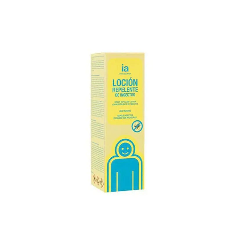 Interapothek Insect Repellent, 150 ml