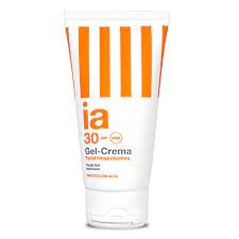 Interapothek Sun Gel-Cream SPF 30, 50 ml