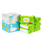 Interapothek Baby Aloe Wipes 480 units