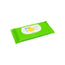 Interapothek Baby Wipes With Aloe Vera With Lid, 24 units