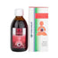 Internature Linfavar Syrup 250Ml.