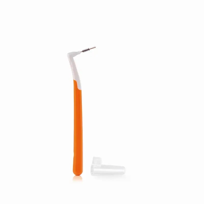 Brosse à dents Interprox Plus Interproximal Super Micro 6 pièces