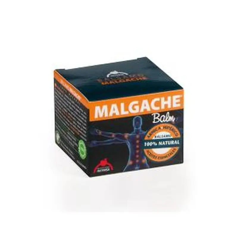 Intersa Balsamo Malgache 350Gr.