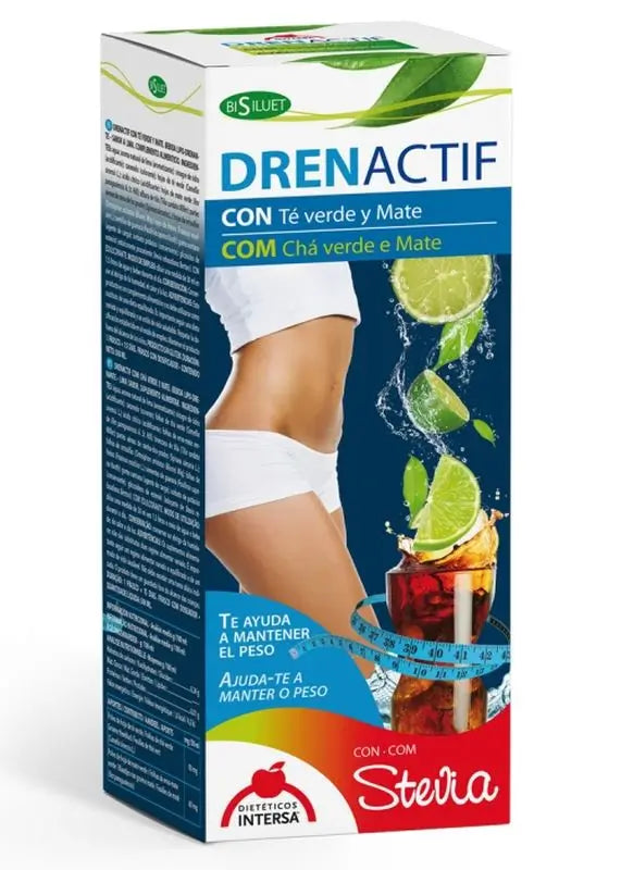 Intersa Drenactif, 500 Ml