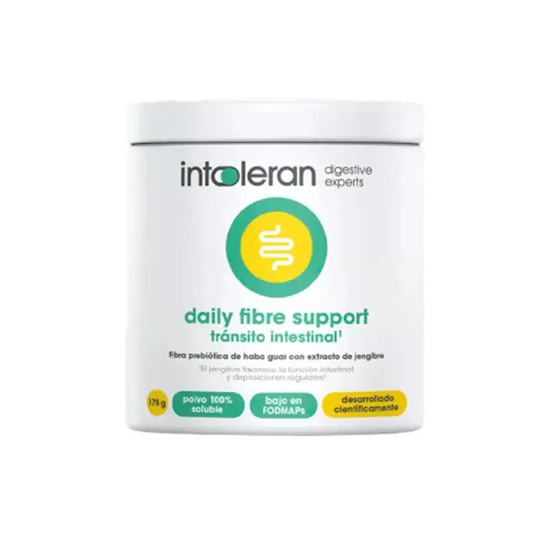 Intoleran Daily Fibre Support , 175 grams