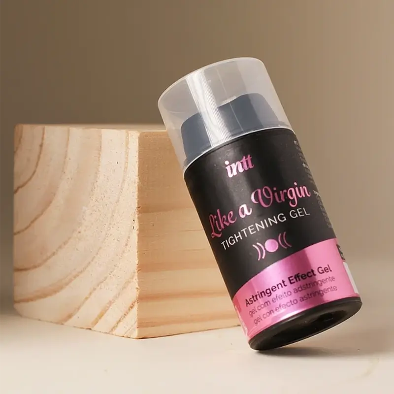 Intt Gel Astringent Comme Une Vierge 15 Ml