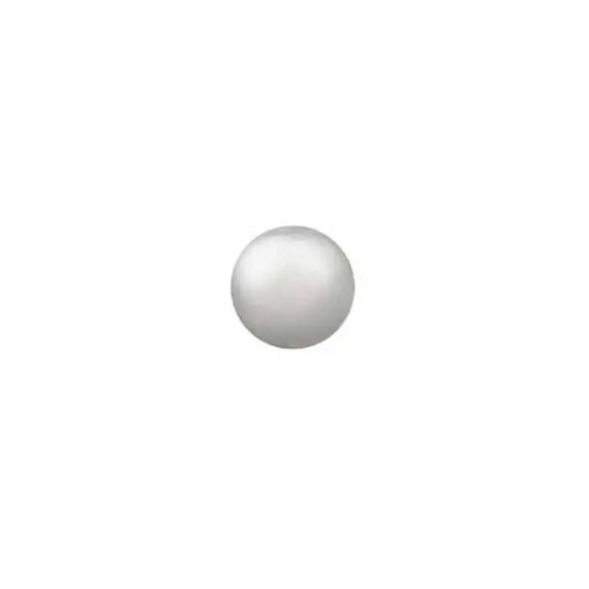 Inverness Earring 13C Steel Ball 4MM