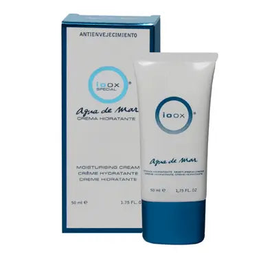 Ioox Seawater Anti-Ageing Moisturising Cream