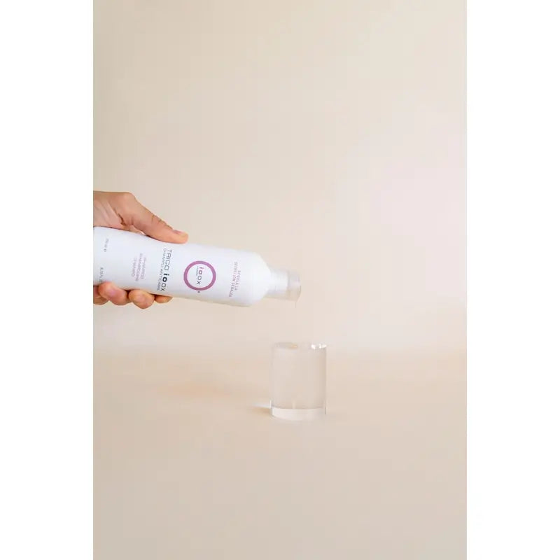 Ioox Tricoioox Shampooing antipelliculaire sec, 250 ml