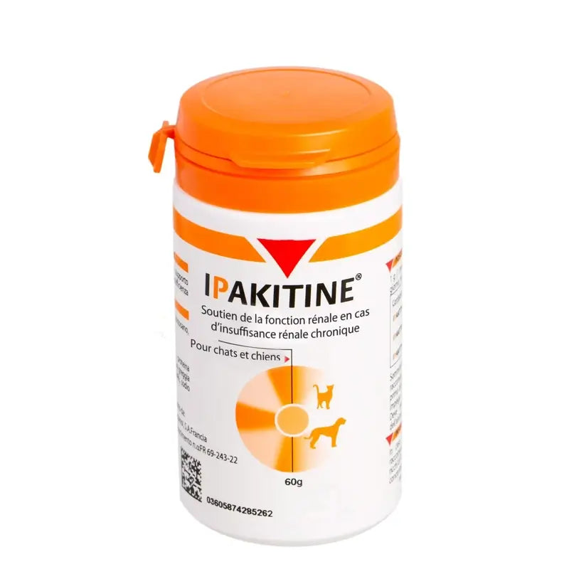 Vétoquinol Ipakitine 60 g