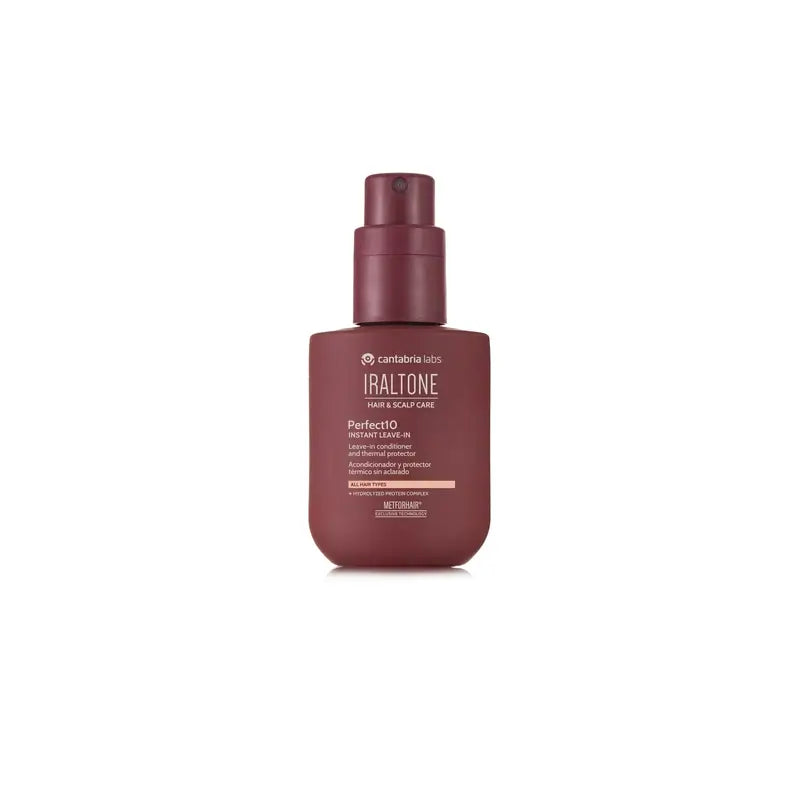 Iraltone Perfect10 Leave-In Leave-In Conditioner, 150 ml