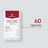 Iraltone Aga Plus, Pack 6 x 60 Capsules